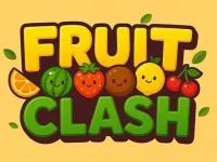 image bg Fruit Clash