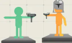 Master Crazy Damage image