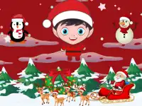 Christmas Puzzle image