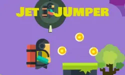 Jet Jumper Adventure image