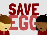 image bg Save Egg