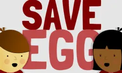 Save Egg image