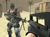 Brutal Defender image