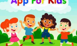 App For Kids image