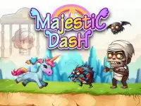 image bg Majestic Dash