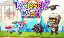 Majestic Dash image