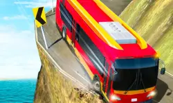 Fast Bus Ultimate Parking 3D 2022 image