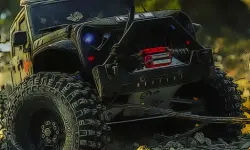 Crazy Stunt 3D image