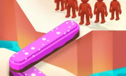 Rotating Bridge image