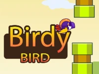 image bg Birdy Bird Floppy