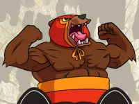 image bg Bearsus