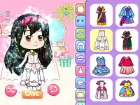 Chibi Doll World image