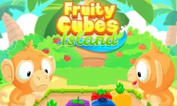 Fruity Cubes Island image