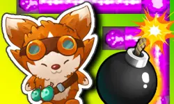 Boom Battle Arena image