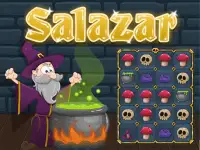 Salazar image