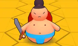 image bg Sumo Battle!
