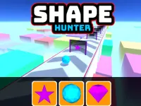 image bg Shape Hunter