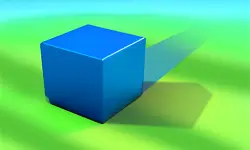 Cube Runner Adventure image