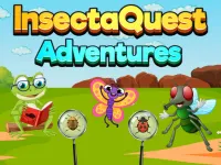 InsectaQuest Adventures image