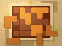 Block Puzzle Ancient image