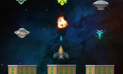 Save from Aliens III image