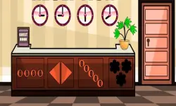 Office Room Escape image