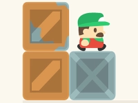 Sokoban Game image