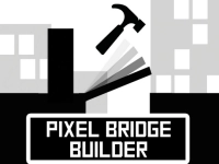 Pixel Bridge Builder image