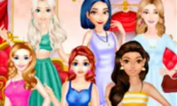 Different Skirt Tryout image