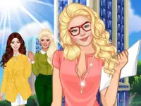 Office Dress Up image