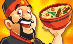 Chinese Food Chef image