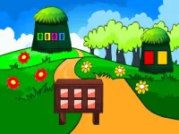 image bg Mountain Land Escape