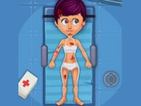 image bg Hospital Doctor Games