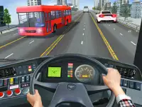 image bg Intercity Bus Driver 3D