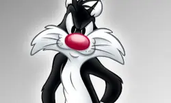 Sylvester Dress Up image