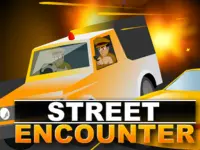 Street Encounter image
