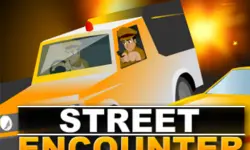 Street Encounter image