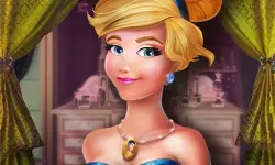 Cinderalla Modernland image