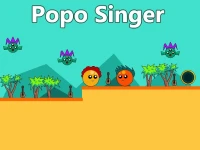 image bg Popo Singer