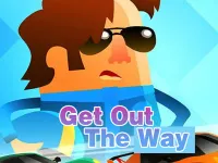 image bg Get Out The Way