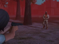 image bg Slender Man Must Die: Survivors