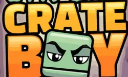 Undead Crate Boy image