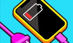 Charge Everything Game image