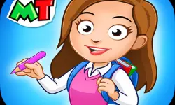 My School Games 2023 image