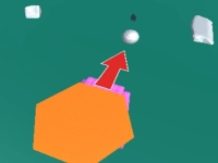 Roller Ball 3D image