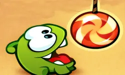 Cut the Rope.oi image