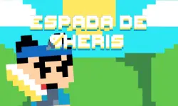 Espada de Sheris image