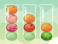image bg Fruit Sort