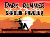 Dark Runner : Shadow Parkour image