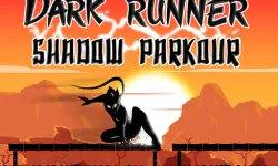 Dark Runner : Shadow Parkour image